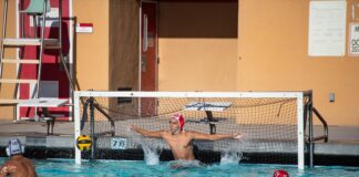 Just In Time: Burroughs Boys’ Water Polo Regroups To Top Hoover