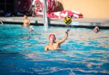Late Goal Powers Burroughs Boys’ Water Polo Past Crescenta Valley