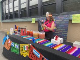 Laurel School District to celebrate Hispanic Heritage Month with Culture  Night Wednesday