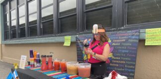 Burbank Schools Celebrate Hispanic Heritage Month and Dia de los Muertos