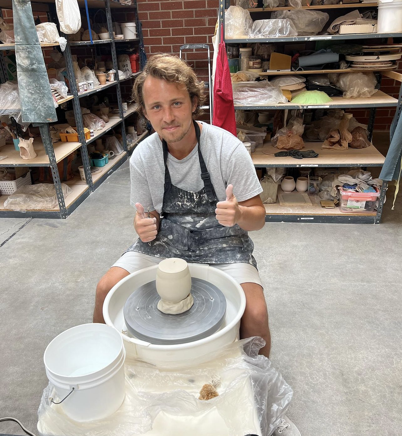 Claytivity Pottery Studio Now Open in Burbank with Classes, Workshops, and  Memberships - myBurbank