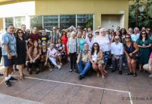 Leadership Burbank Welcomes New Class of Leaders