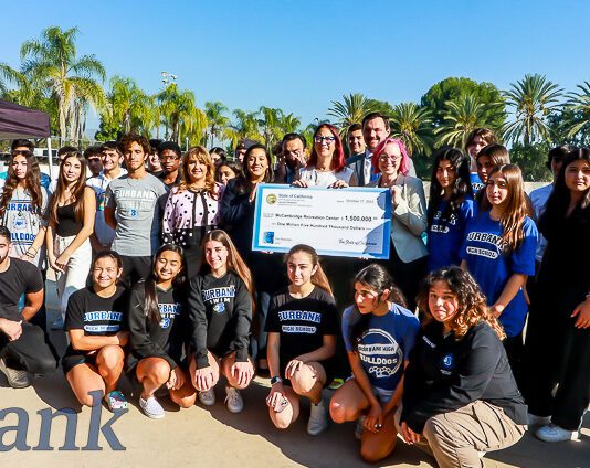 City Receives $1.5 Million in Funding for McCambridge Pool Renovation