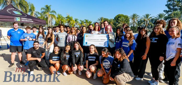 McCambridge Park Check PassingBB © (Ross A Benson)