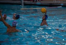 Burbank Boys Water Polo Loses In CIF Second Round