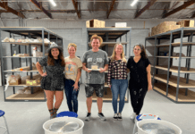 Claytivity Pottery Studio Now Open in Burbank with Classes, Workshops, and Memberships