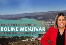 Menjivar Bill Would Increase Commercial Tenant Protections for California Small Businesses and Nonprofits