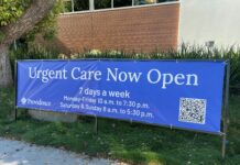 New Urgent Care opens in Burbank at Providence Saint Joseph Medical Center
