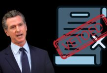 Governor Newsom Vetos Two of Menjivar’s Bills