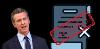 Governor Newsom Vetos Two of Menjivar’s Bills