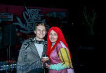 myBurbank Guide to Halloween Events in Burbank