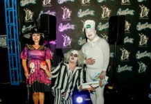 PHOTO GALLERY: Burbank Young Professionals Celebrate Fifth Year with Costume Party