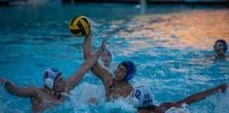 Burbank Water Polo Rallies to Win Sudden-Death Thriller