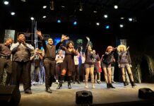 Broadway Bliss: Zonta Club of Burbank Area Strikes a High Note with Musical Extravaganza