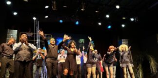 Broadway Bliss: Zonta Club of Burbank Area Strikes a High Note with Musical Extravaganza