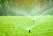 Burbank will return to a One-Day Per Week Watering Schedule