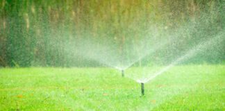 Burbank will return to a One-Day Per Week Watering Schedule