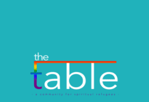 The Table Offers Community Members a New, Different Church Environment