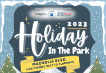 The Ultimate Event Guide to Holiday in the Park on Friday, November 17