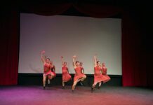 Fostering Dreams Project Presented “A Night of Dance: Youth Empowerment” at Colony Theatre
