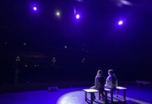 Burroughs High School Drama Department to Present “Almost, Maine”