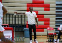 Pope Dismissed as Burroughs Boys’ Basketball Coach