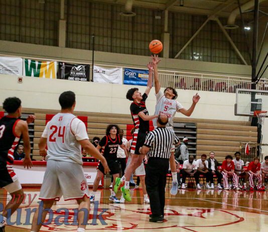 Letter to John Burroughs High School Community From Principal Kenny Knoop