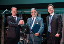 Burbank Attorney Appointed to L.A. County Bar Position