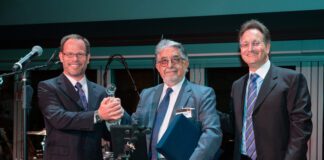 Burbank Attorney Appointed to L.A. County Bar Position