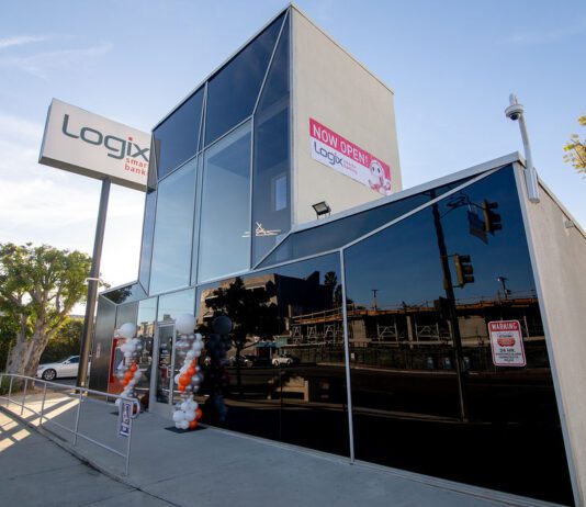 Logix Federal Credit Union Opens Branch in Toluca Lake