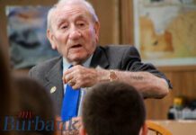 John Muir United Featured 27 Presenters During This Years Event