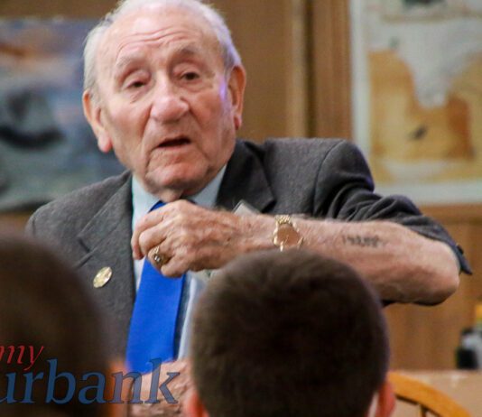 John Muir United Featured 27 Presenters During This Years Event