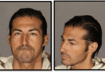 Burbank Police Department Seeks Suspect in Antisemitic Vandalism