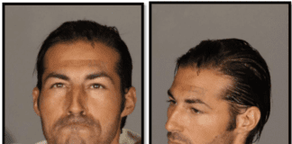 Burbank Police Department Seeks Suspect in Antisemitic Vandalism