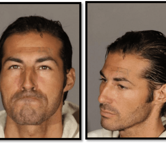 Burbank Police Department Seeks Suspect in Antisemitic Vandalism