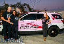 Tequilas Burbank Cancer Awareness Event Brings in Over $17,000 to Disney Family Cancer Center