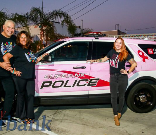 Tequilas Burbank Cancer Awareness Event Brings in Over $17,000 to Disney Family Cancer Center