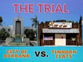 Tinhorn Lawsuit Moves One Step Closer to Trial