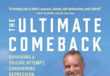 Kramer Makes ‘The Ultimate Comeback’