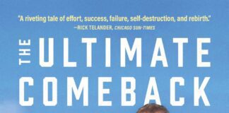 Kramer Makes ‘The Ultimate Comeback’