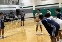 Providence Boys’ Basketball Survives Streaky Sylmar