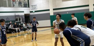 Providence Boys’ Basketball Survives Streaky Sylmar