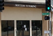 Success Tutoring Giving Away Tutoring to 22 Families in November
