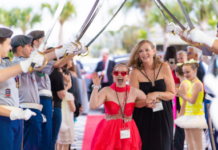 South Hills Burbank to Host “Night to Shine” Prom for People with Special Needs, Sponsored by Tim Tebow Foundation