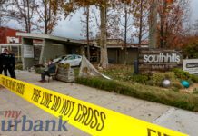 Distracted Driving Causes Unusual Solo Traffic Accident