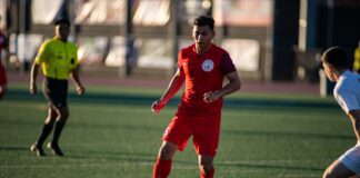 Corner Kicks Help Spark Burroughs Boys’ Soccer By Arcadia