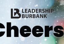 Leadership Burbank Board of Directors To Host Holiday Mixer on December 8