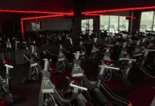 Fitiquity Gym Offering Free Access to Classes Through December, No Membership Needed!