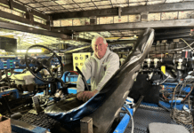 Volunteers Invited to Help With the 2024 Rose Parade Float in Burbank