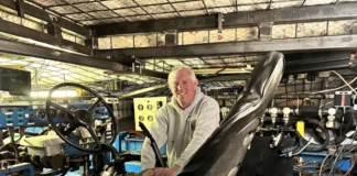 Volunteers Invited to Help With the 2024 Rose Parade Float in Burbank